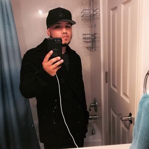 Meet your Posher, Nic